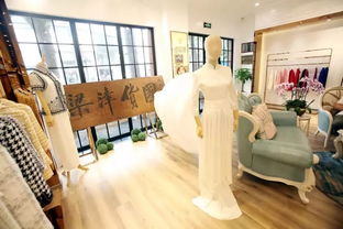 230米傳奇 一條上海馬路上的17家老字號品牌堅守