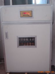 德州吉祥孵化設(shè)備廠 家用電器領(lǐng)域的專業(yè)孵化解決方案