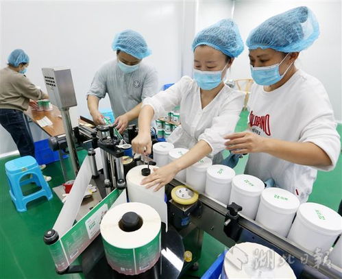 5G技術(shù)與生物科技融合 開啟智能制造的生物產(chǎn)品新紀(jì)元